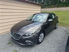 2015 Mazda MAZDA3 