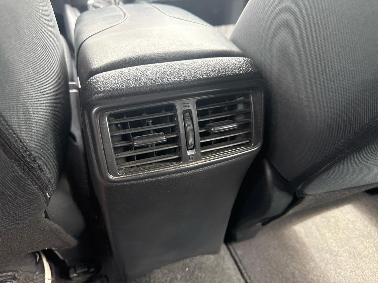 Nissan Rogue FWD S 2018