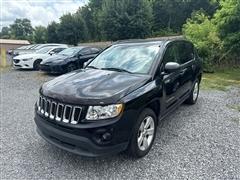 2012 Jeep Compass 