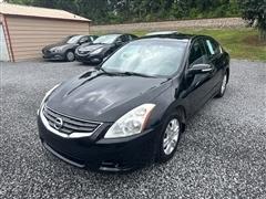 2011 Nissan Altima 