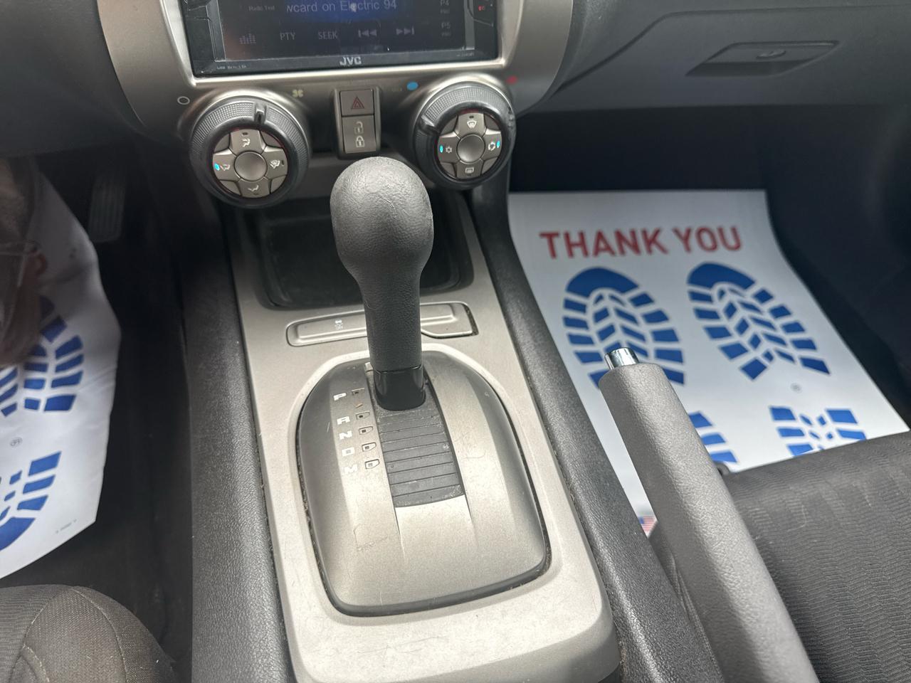 Chevrolet Camaro 2dr Cpe LS w/2LS 2013
