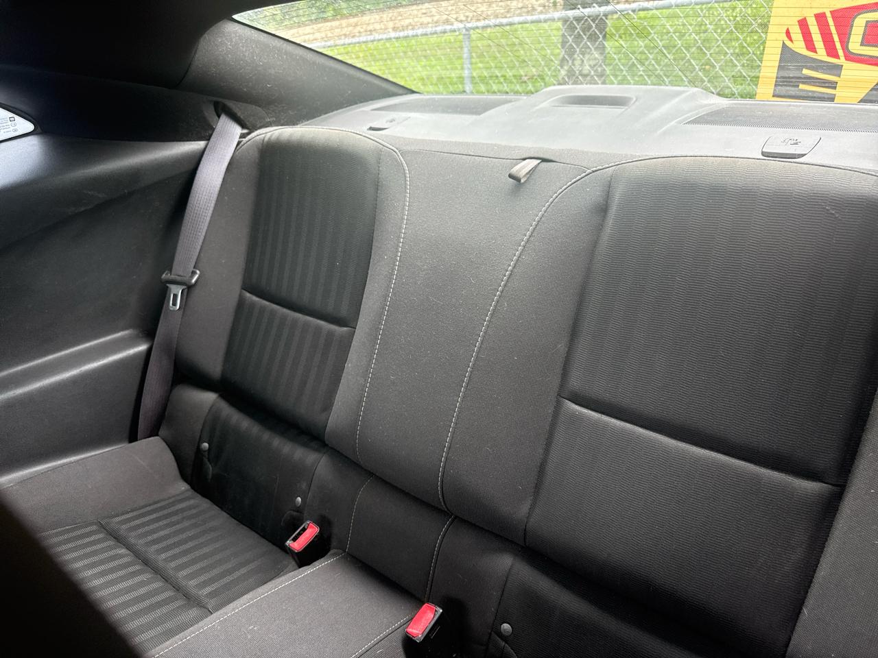 Chevrolet Camaro 2dr Cpe LS w/2LS 2013