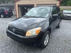 2008 Toyota RAV4 