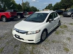 2011 Honda Civic Sdn 