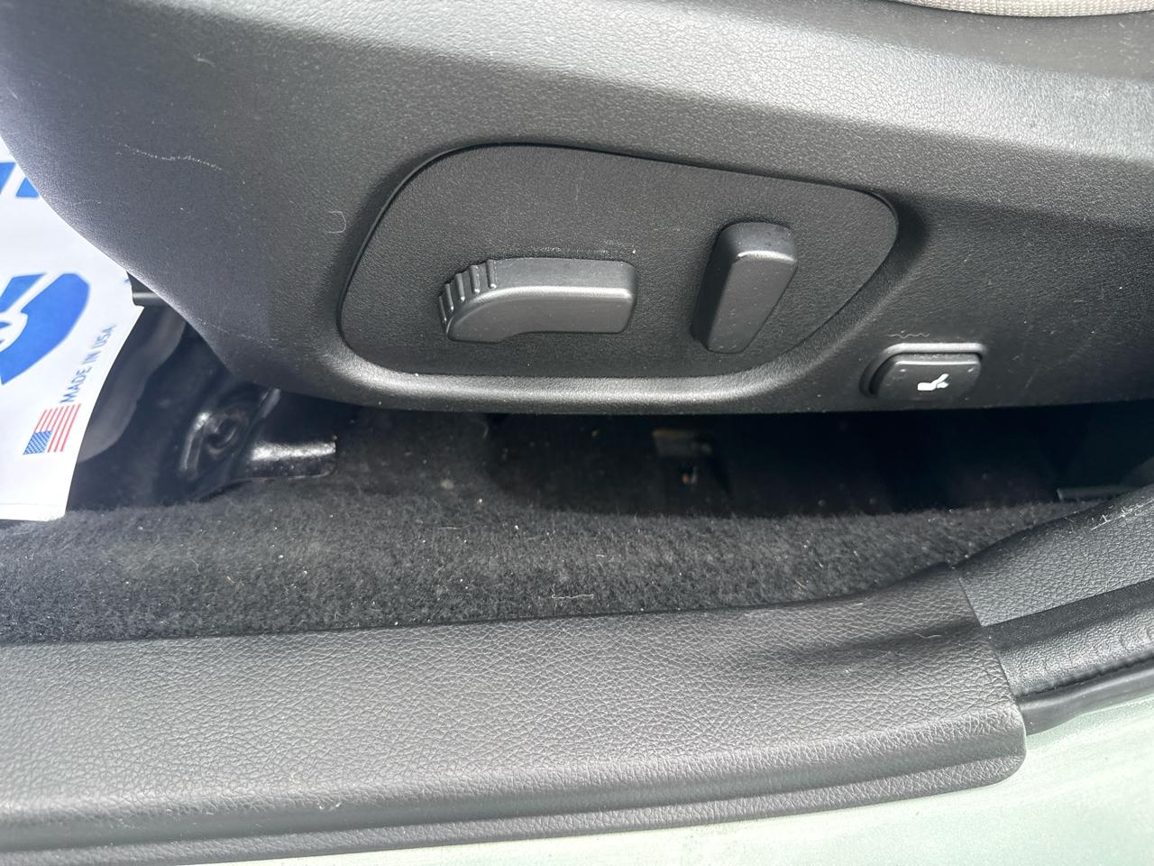 Subaru Forester 2.5i Premium CVT 2018