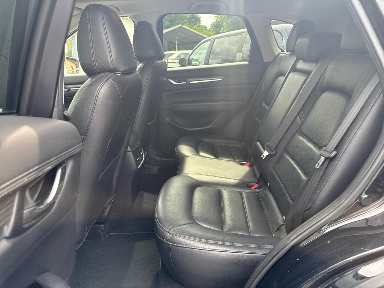 Mazda CX-5 Grand Touring AWD 2018