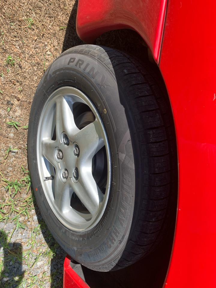 Chevrolet Camaro 2dr Cpe 1999