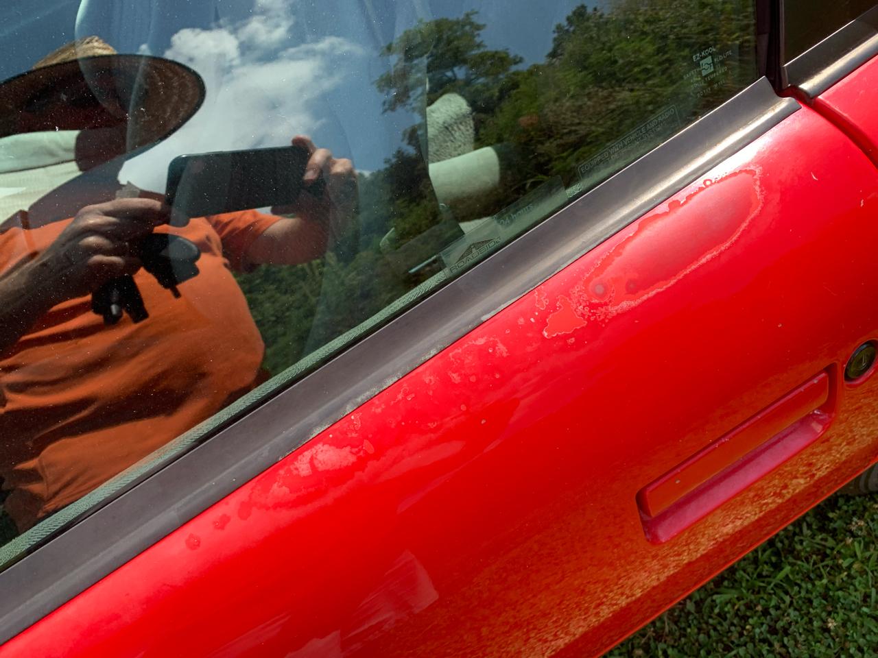 Chevrolet Camaro 2dr Cpe 1999