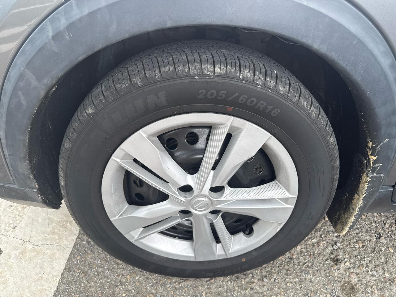 Nissan Kicks S FWD 2020