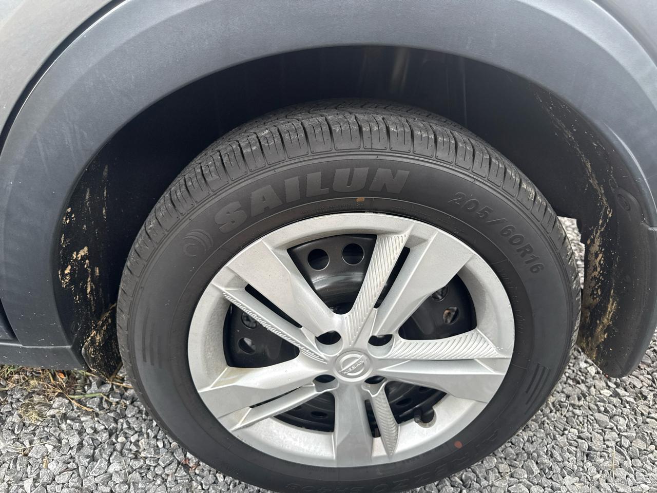 Nissan Kicks S FWD 2020