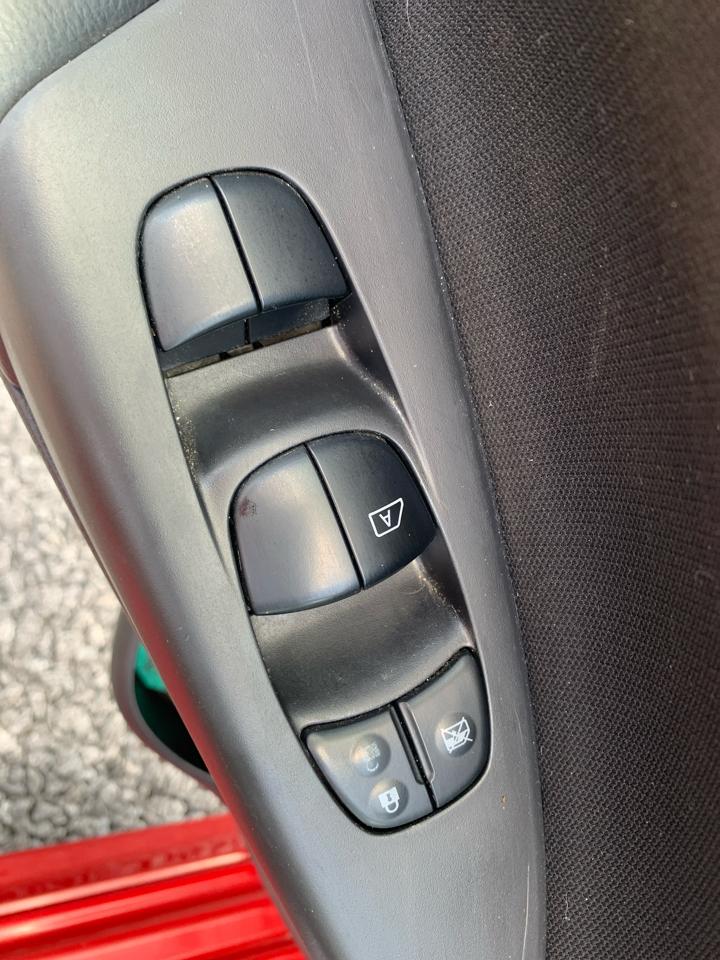 Nissan Sentra SR CVT 2019