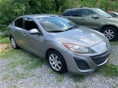 2010 Mazda MAZDA3 
