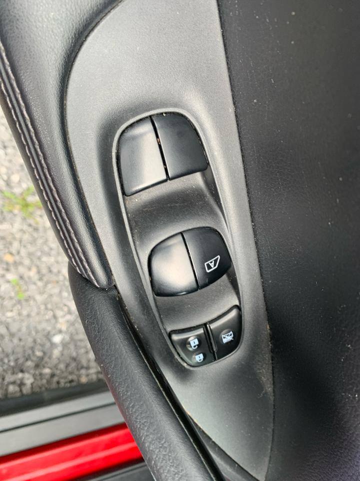 Nissan Rogue 2017.5 AWD SV 2017