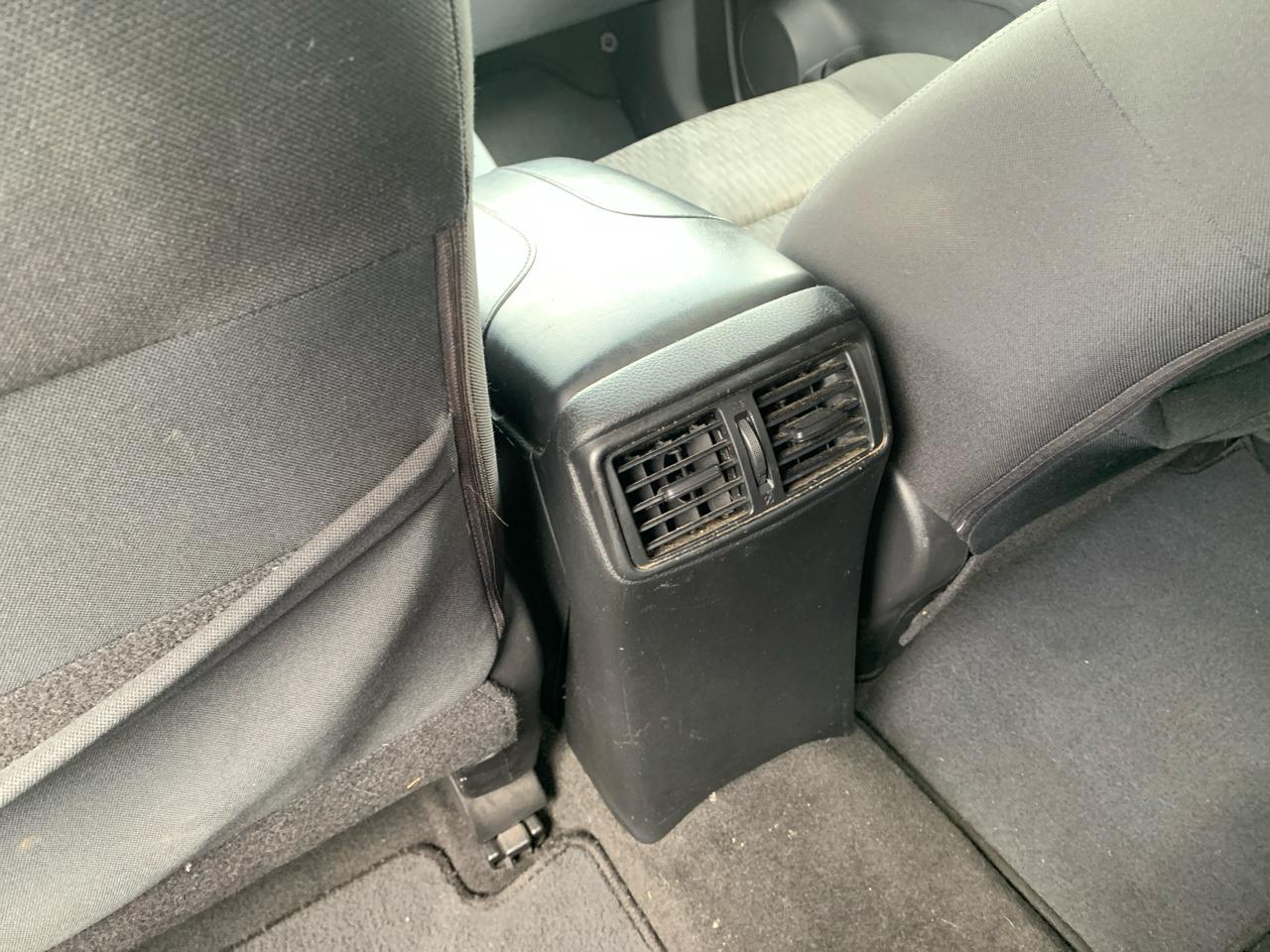 Nissan Rogue 2017.5 AWD SV 2017