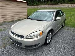 2011 Chevrolet Impala 