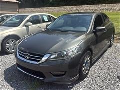 2013 Honda Accord Sdn 
