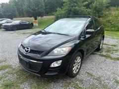 2012 Mazda CX-7 