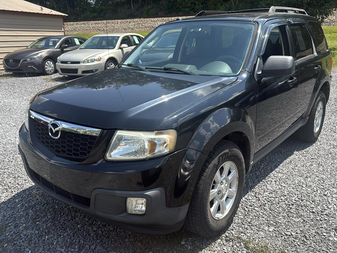 Mazda Tribute FWD V6 Auto Grand Touring 2009