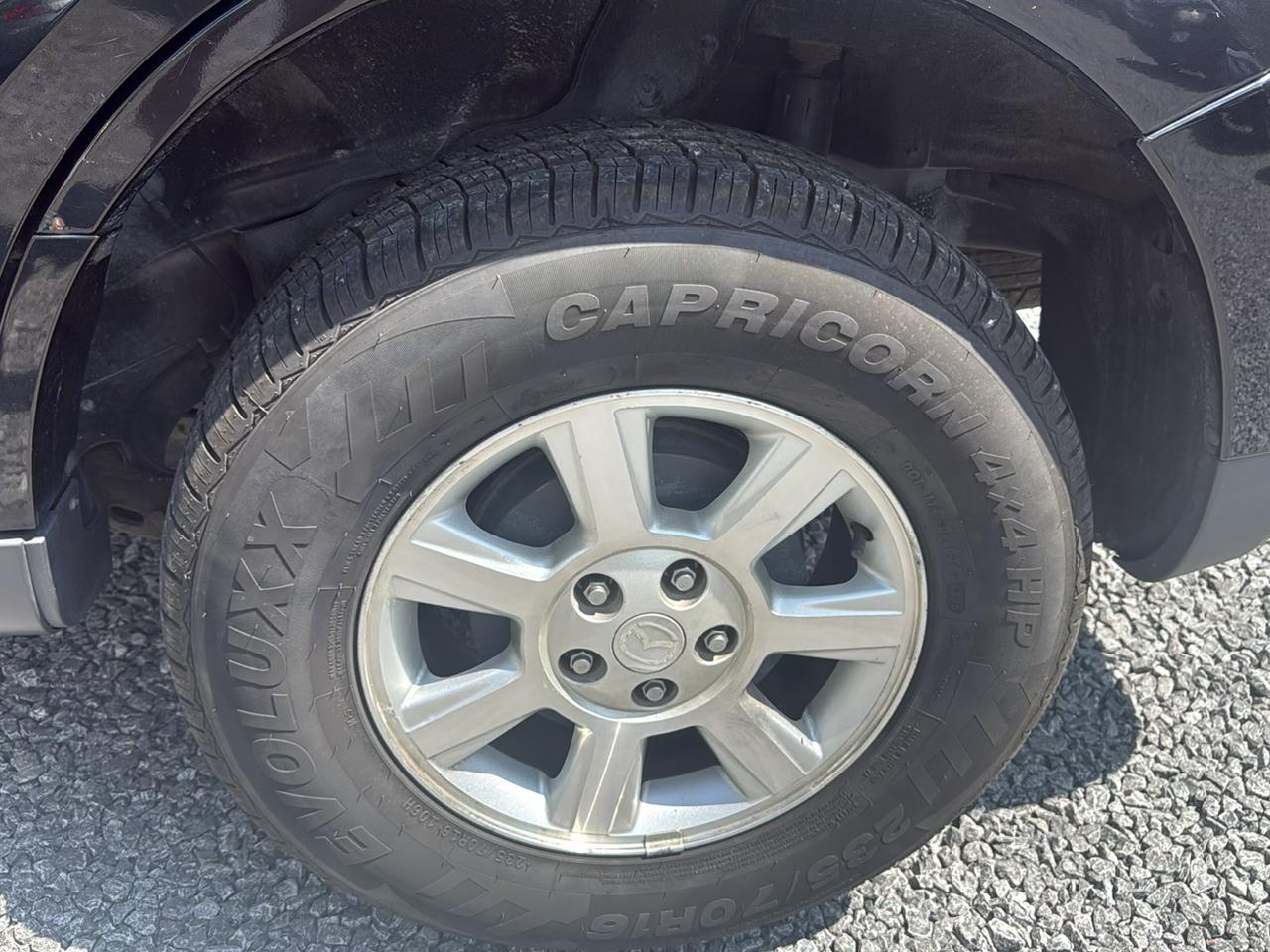 Mazda Tribute FWD V6 Auto Grand Touring 2009