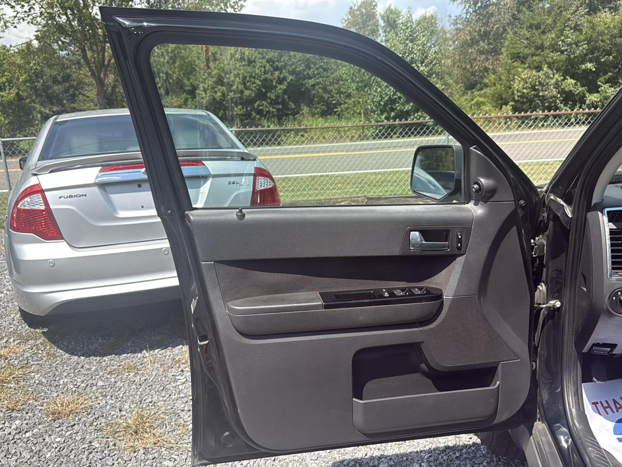 Mazda Tribute FWD V6 Auto Grand Touring 2009
