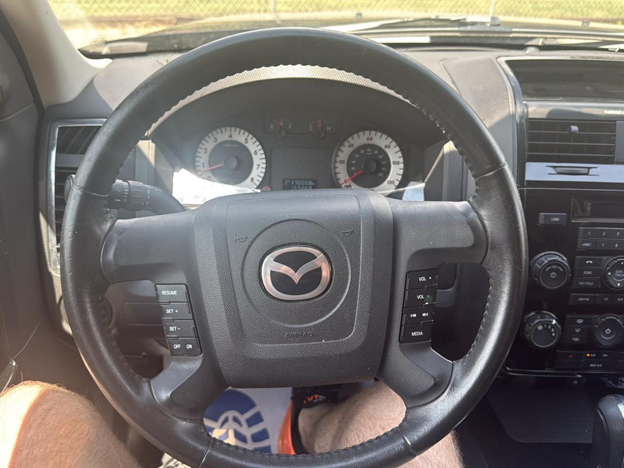 Mazda Tribute FWD V6 Auto Grand Touring 2009