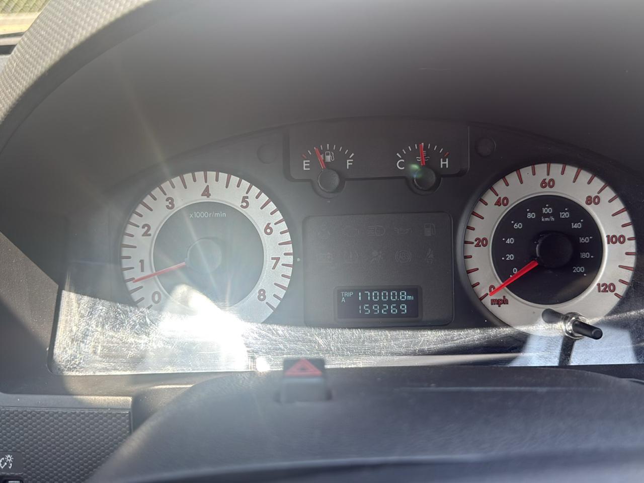 Mazda Tribute FWD V6 Auto Grand Touring 2009
