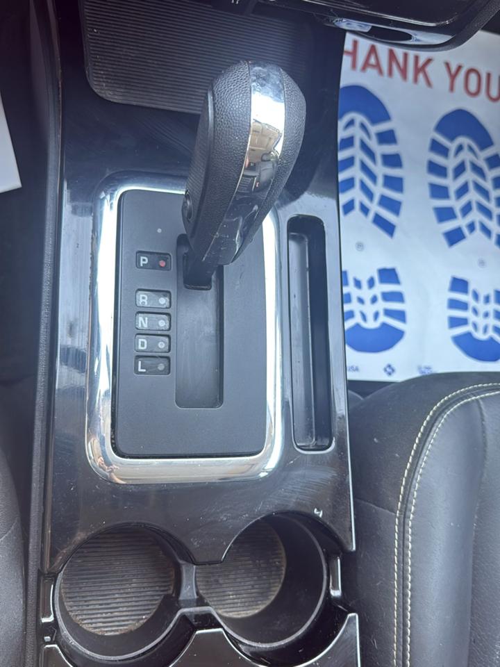Mazda Tribute FWD V6 Auto Grand Touring 2009