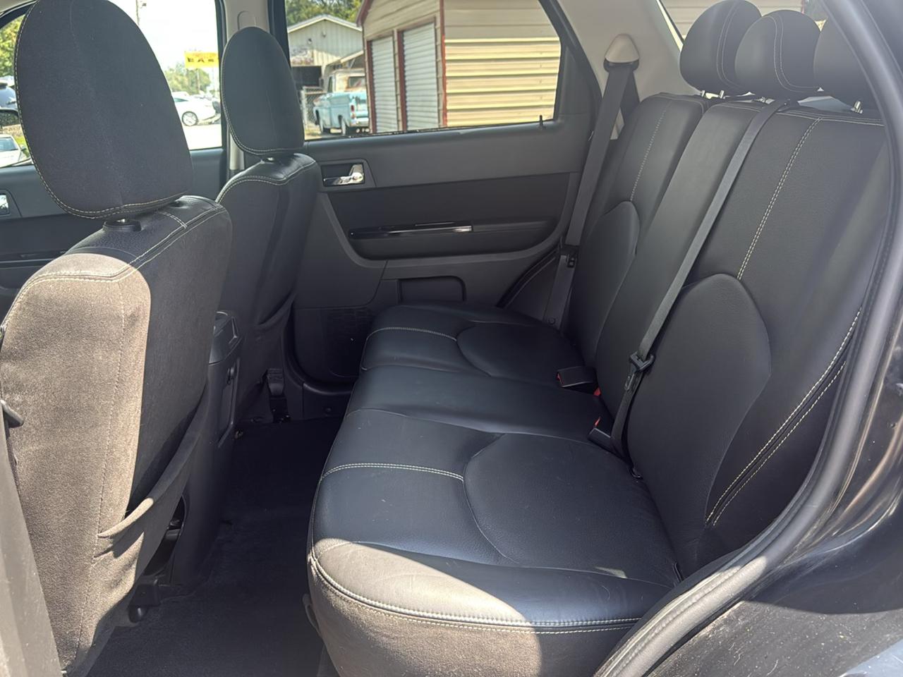 Mazda Tribute FWD V6 Auto Grand Touring 2009