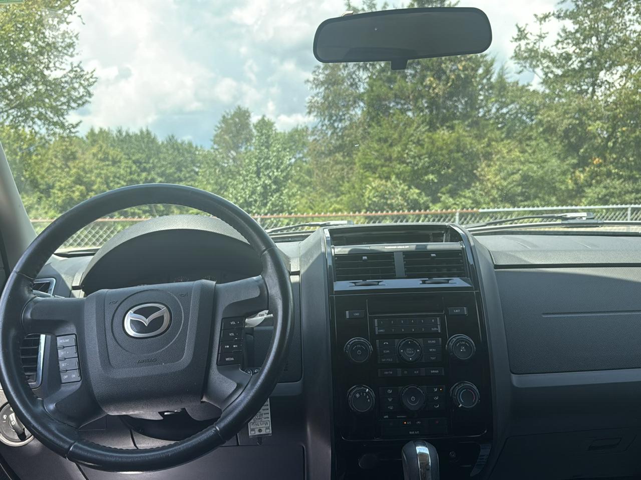 Mazda Tribute FWD V6 Auto Grand Touring 2009