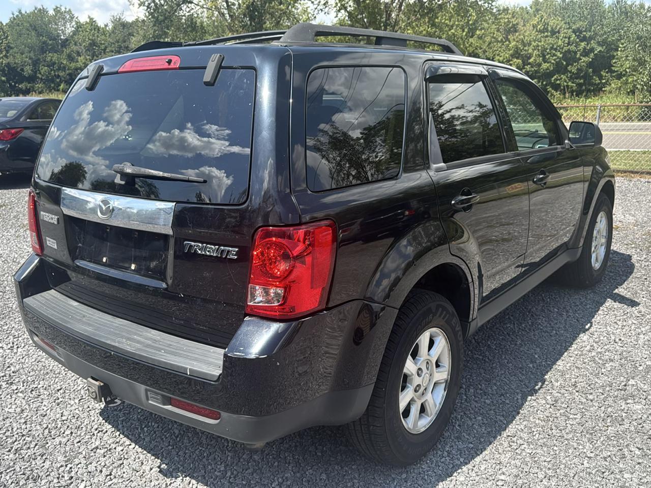 Mazda Tribute FWD V6 Auto Grand Touring 2009