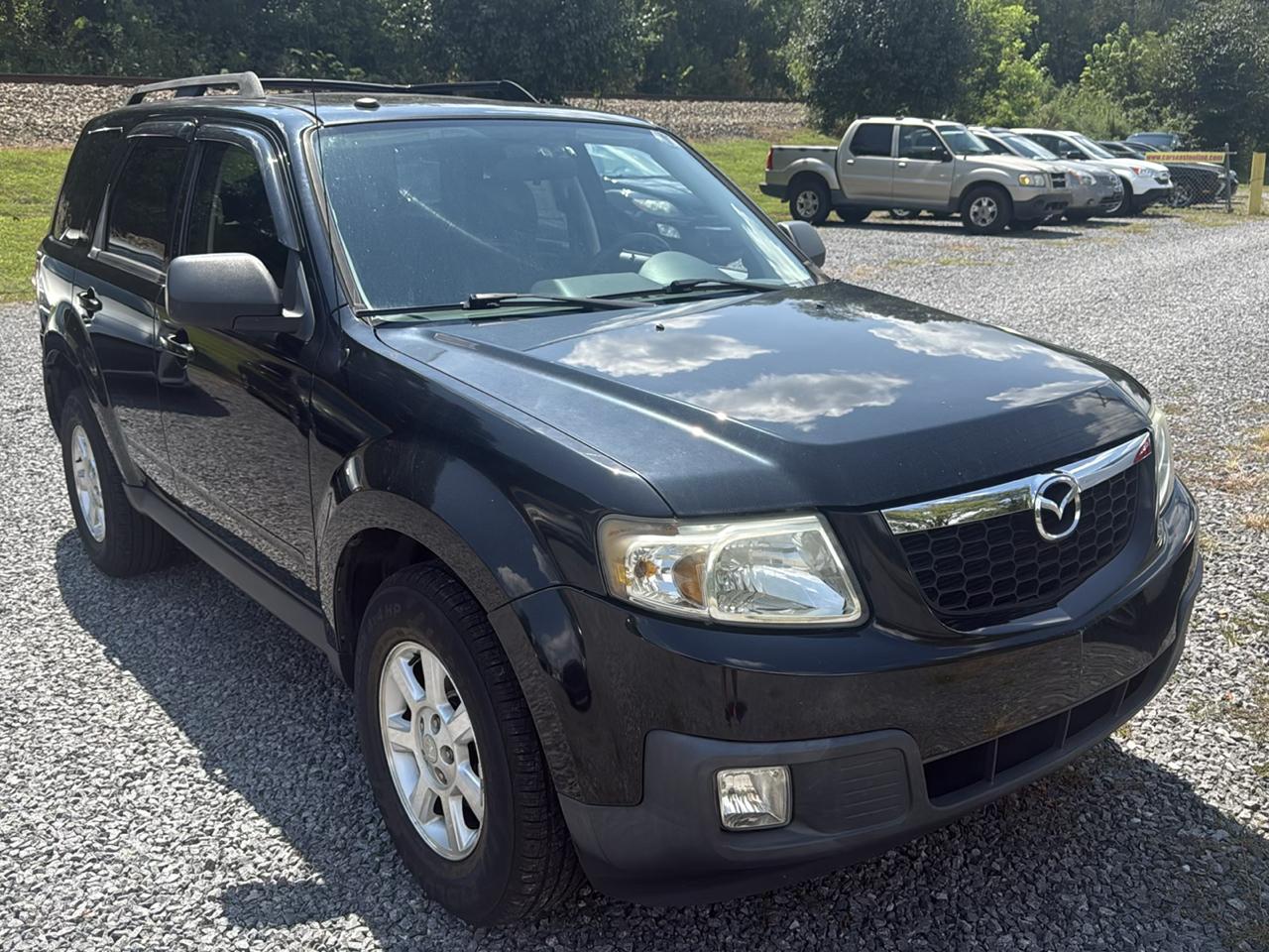 Mazda Tribute FWD V6 Auto Grand Touring 2009
