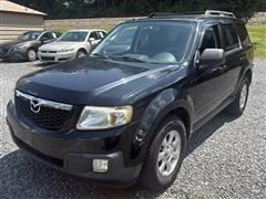 2009 Mazda Tribute 