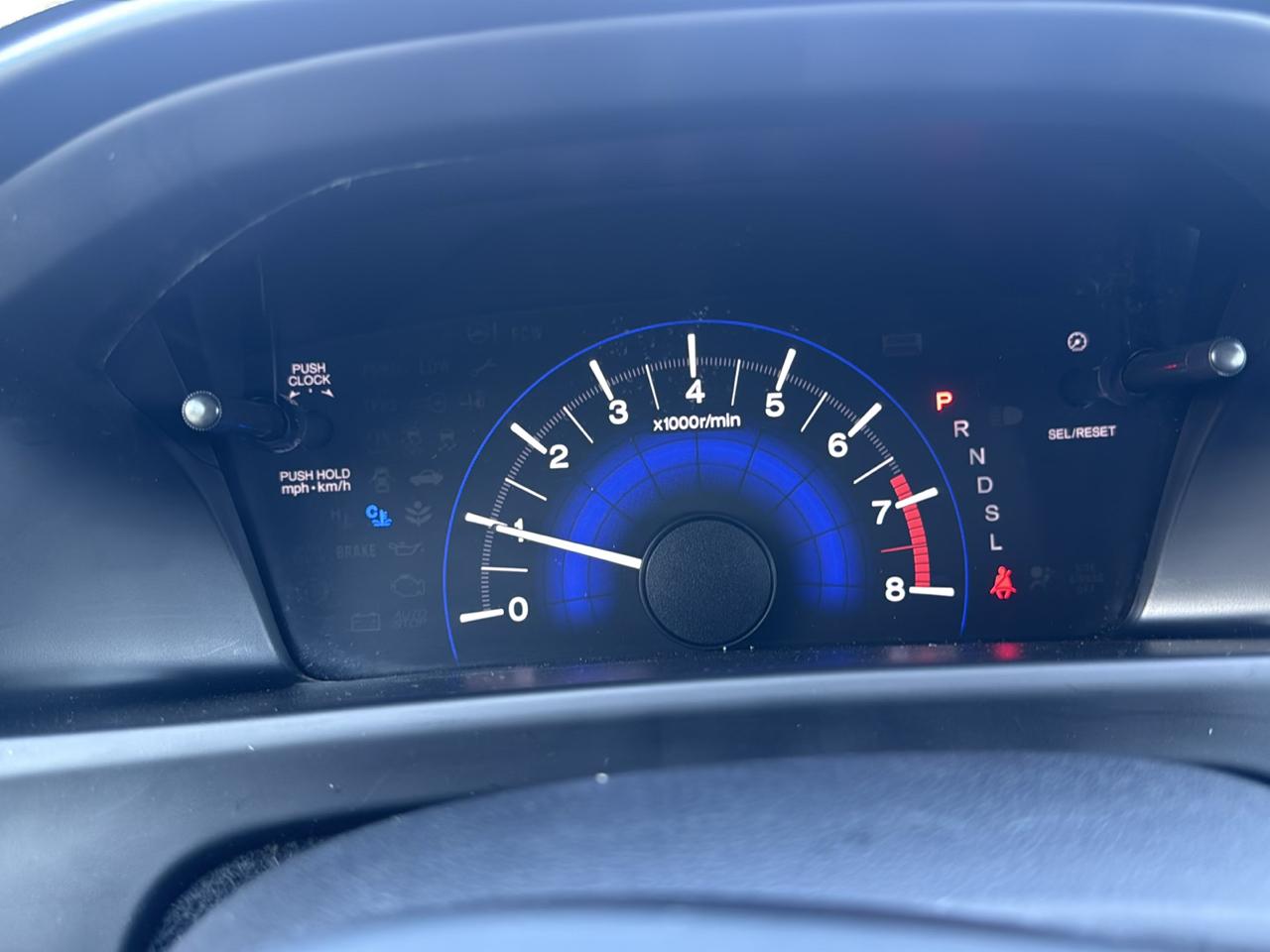 Honda Civic Sedan 4dr CVT LX 2015