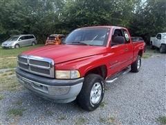 1999 Dodge Ram 1500 