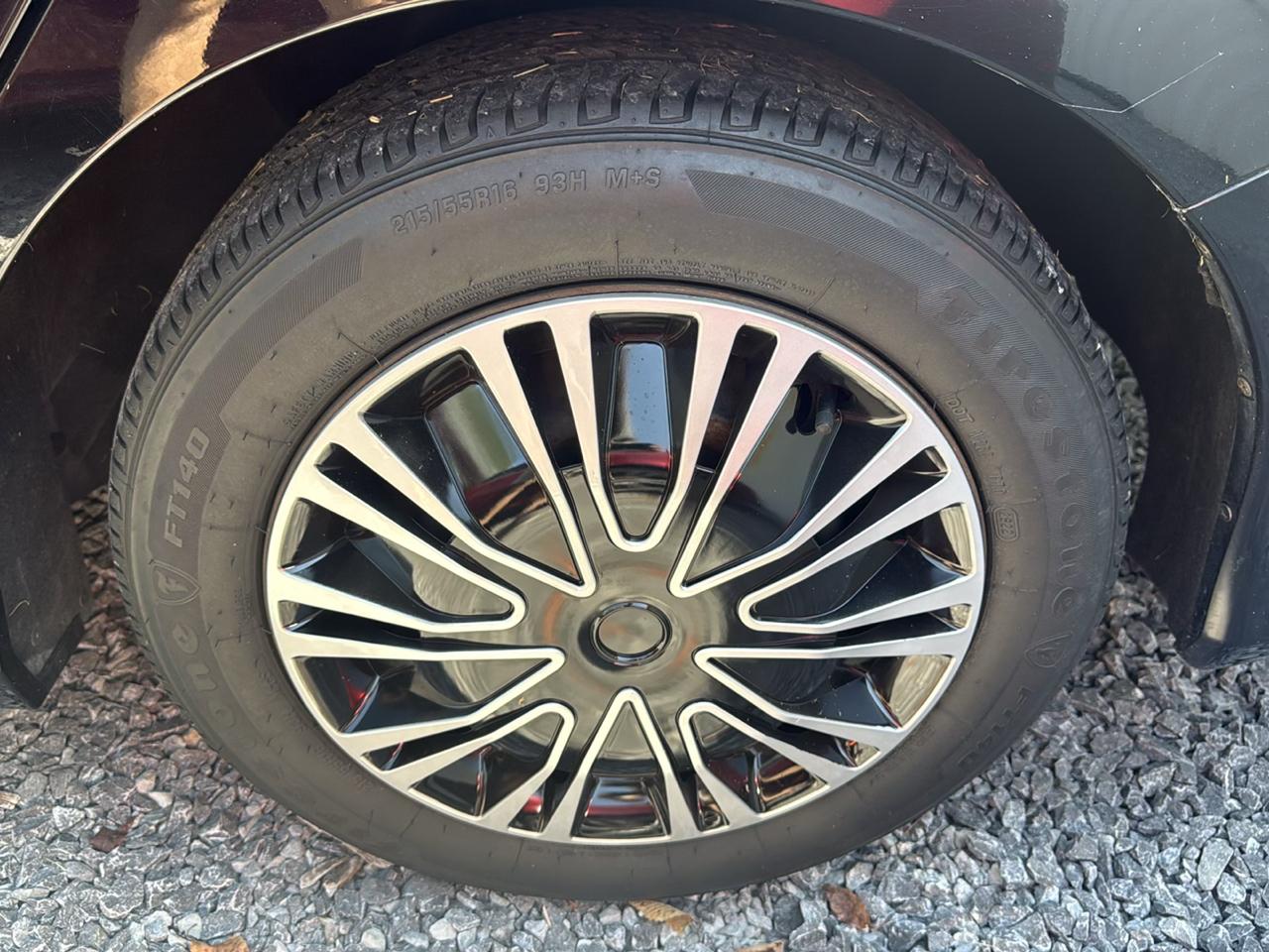 Honda Civic Sedan LX CVT 2020