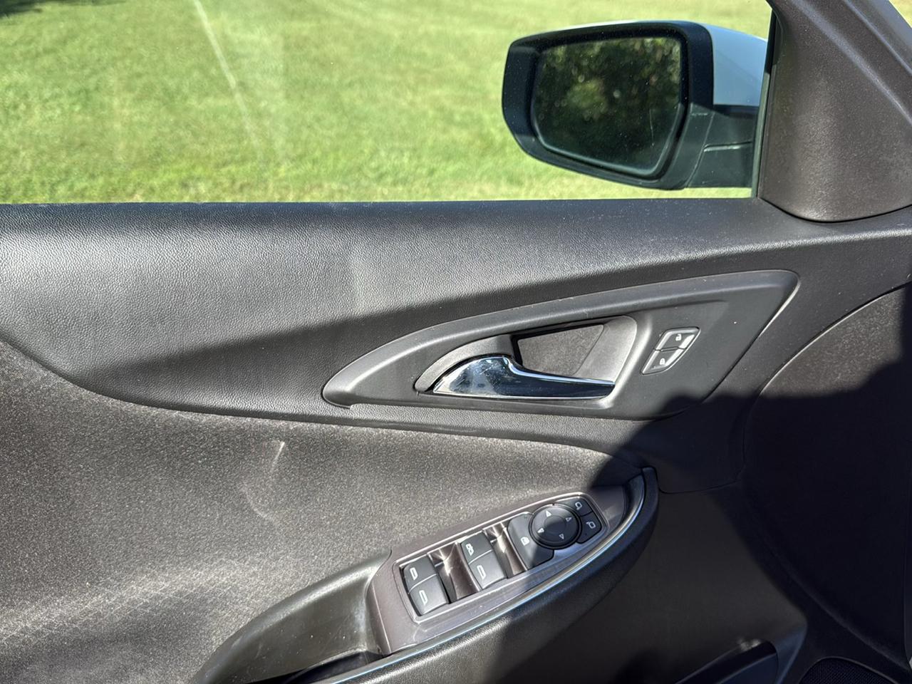 Chevrolet Malibu 4dr Sdn LT 2021