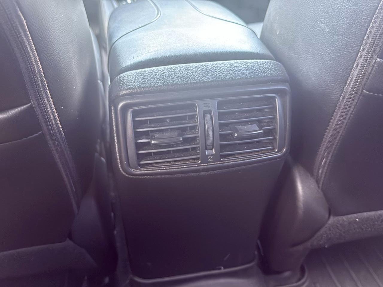 Nissan Rogue FWD SL 2018