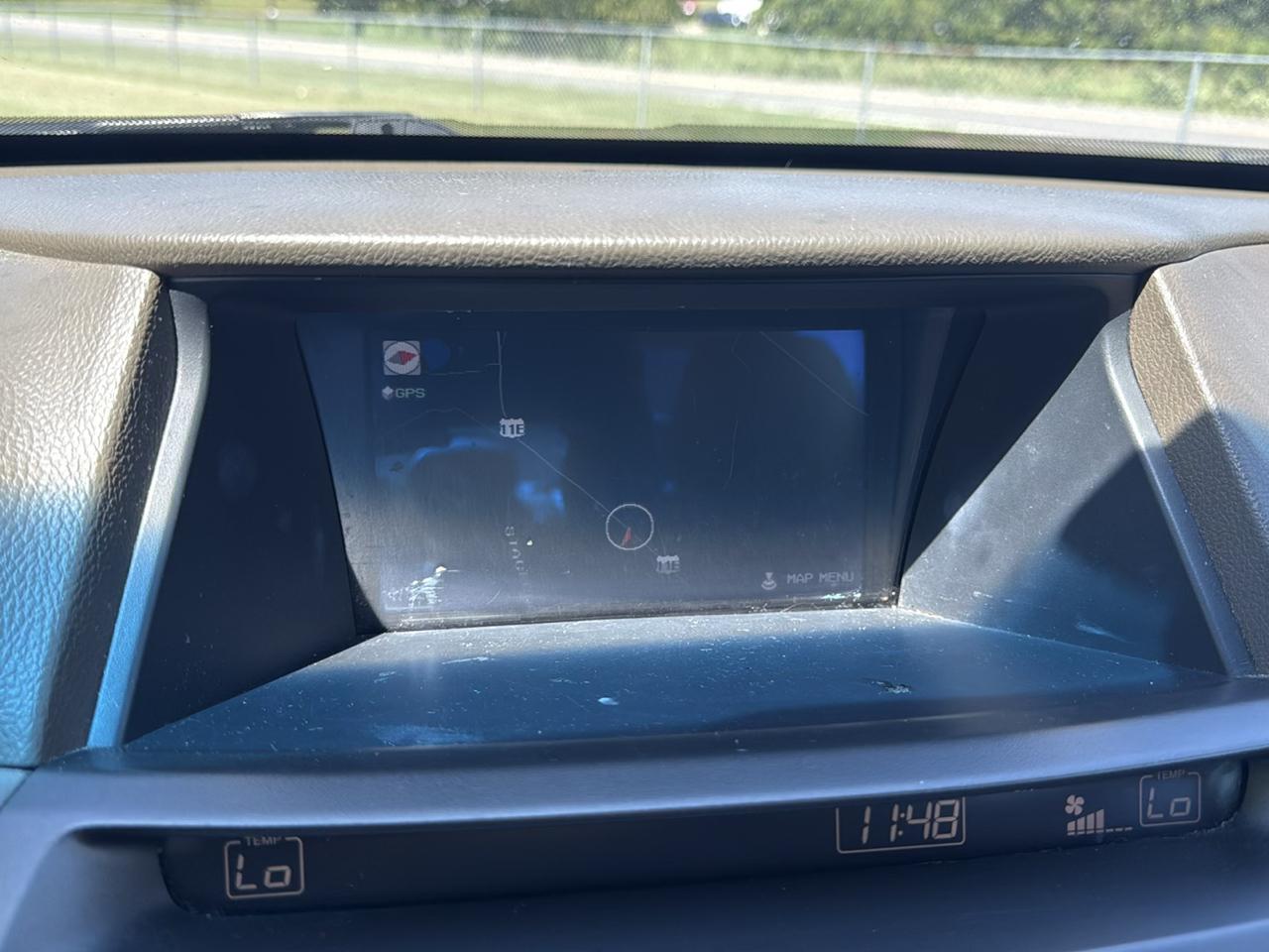 Honda Accord Sdn 4dr I4 Auto LX 2008