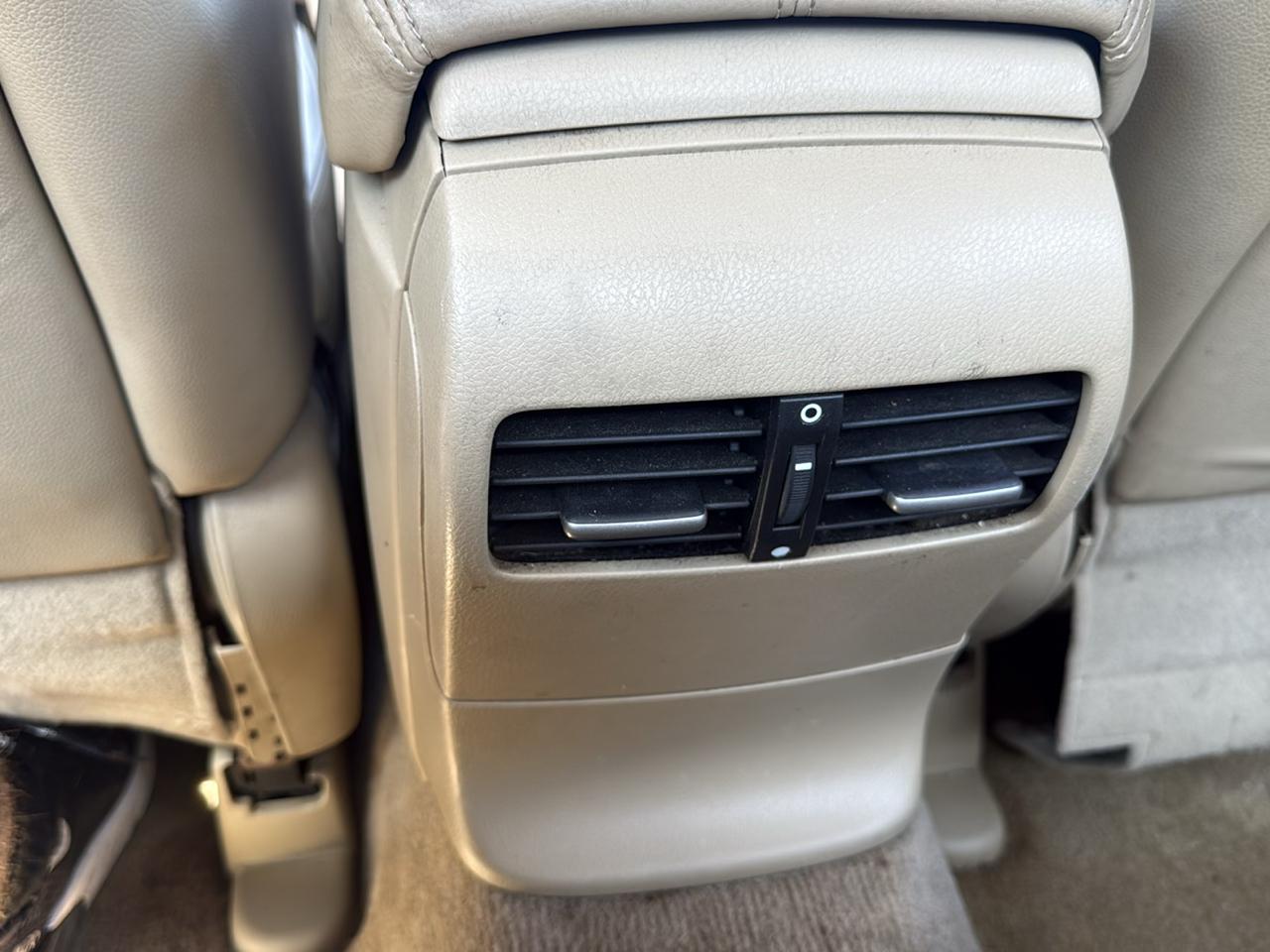 Honda Accord Sdn 4dr I4 Auto LX 2008