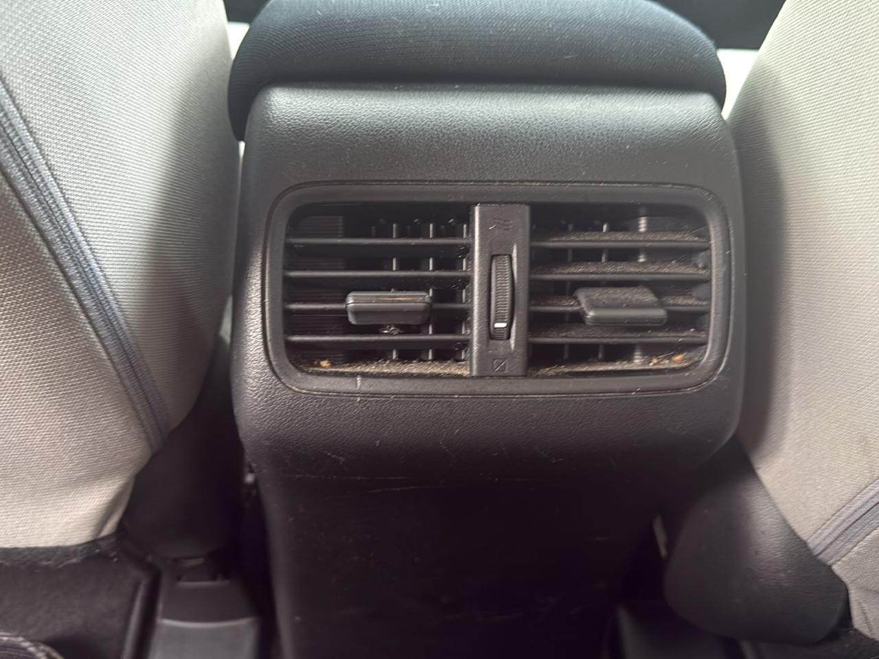 Honda CR-V 2WD 5dr SE 2016