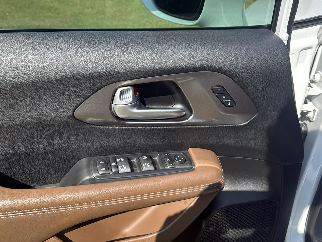 Chrysler Pacifica Limited FWD 2017