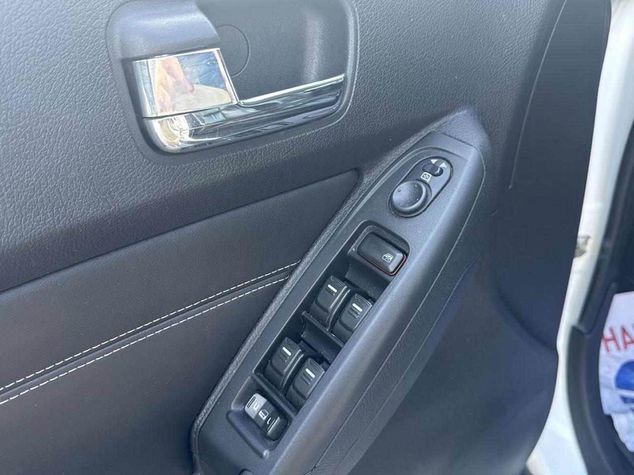 HUMMER H3 4WD 4dr SUV 2007