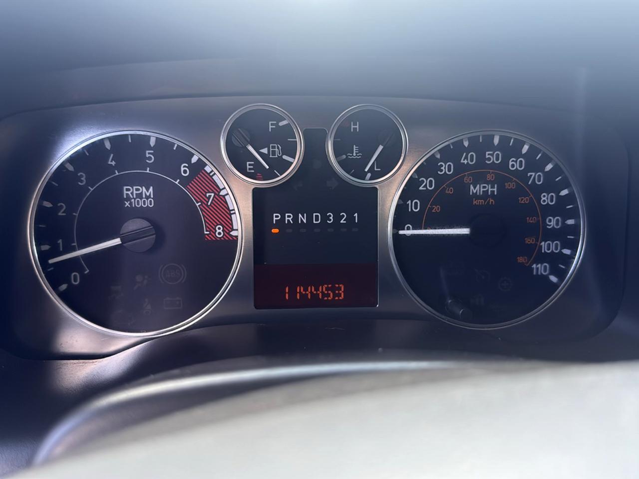 HUMMER H3 4WD 4dr SUV 2007