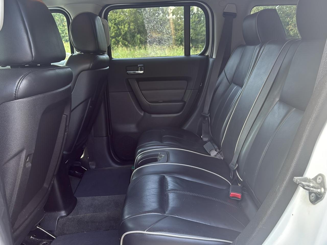 HUMMER H3 4WD 4dr SUV 2007