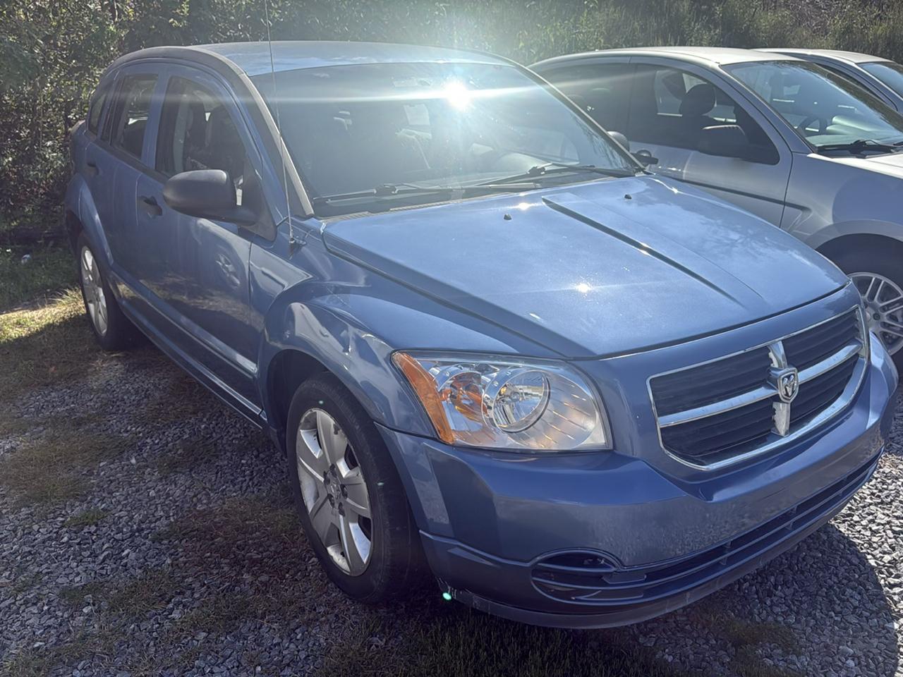 Dodge Caliber 4dr HB SXT FWD 2007