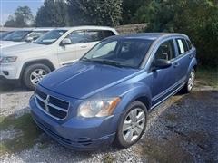 2007 Dodge Caliber 