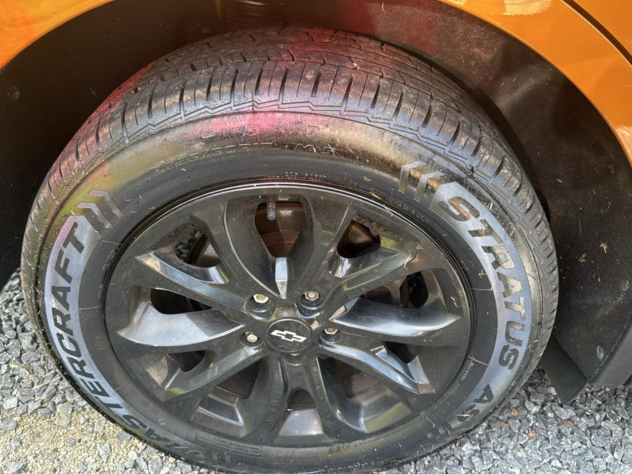 Chevrolet Equinox AWD 4dr LT w/1LT 2018