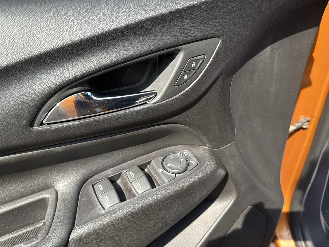 Chevrolet Equinox AWD 4dr LT w/1LT 2018