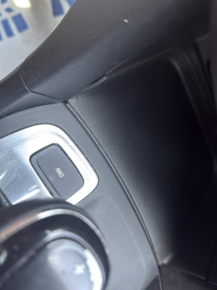 Chevrolet Equinox AWD 4dr LT w/1LT 2018