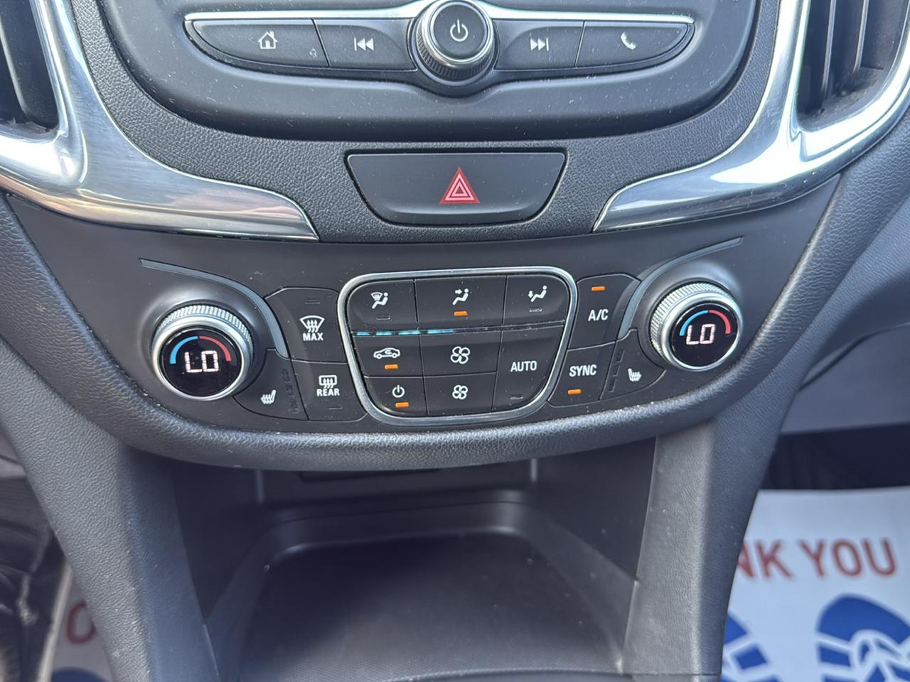 Chevrolet Equinox FWD 4dr LT w/1LT 2019